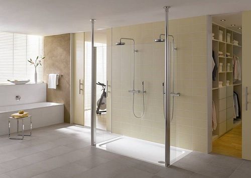 Cómo limpiar una ducha en 5 pasos - Thebath