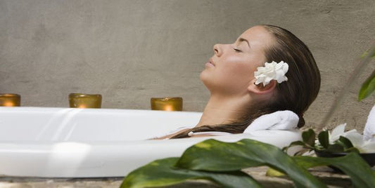 Ventajas de la hidroterapia - Thebath
