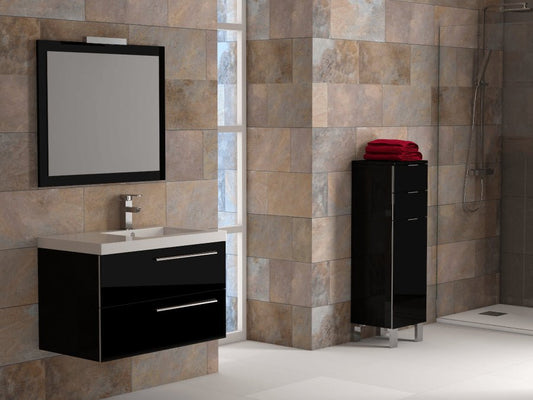 5 tips para decorar tu baño según las tendencias 2015 - Thebath