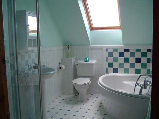 Qué cosas debo evitar en el baño - Thebath