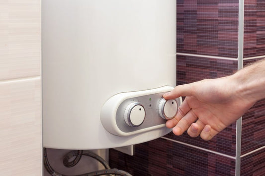 El calentador de gas no calienta el agua suficiente, ¿por qué sucede? - Thebath