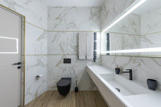 ¿Qué es el Sistema Rimless? - Thebath