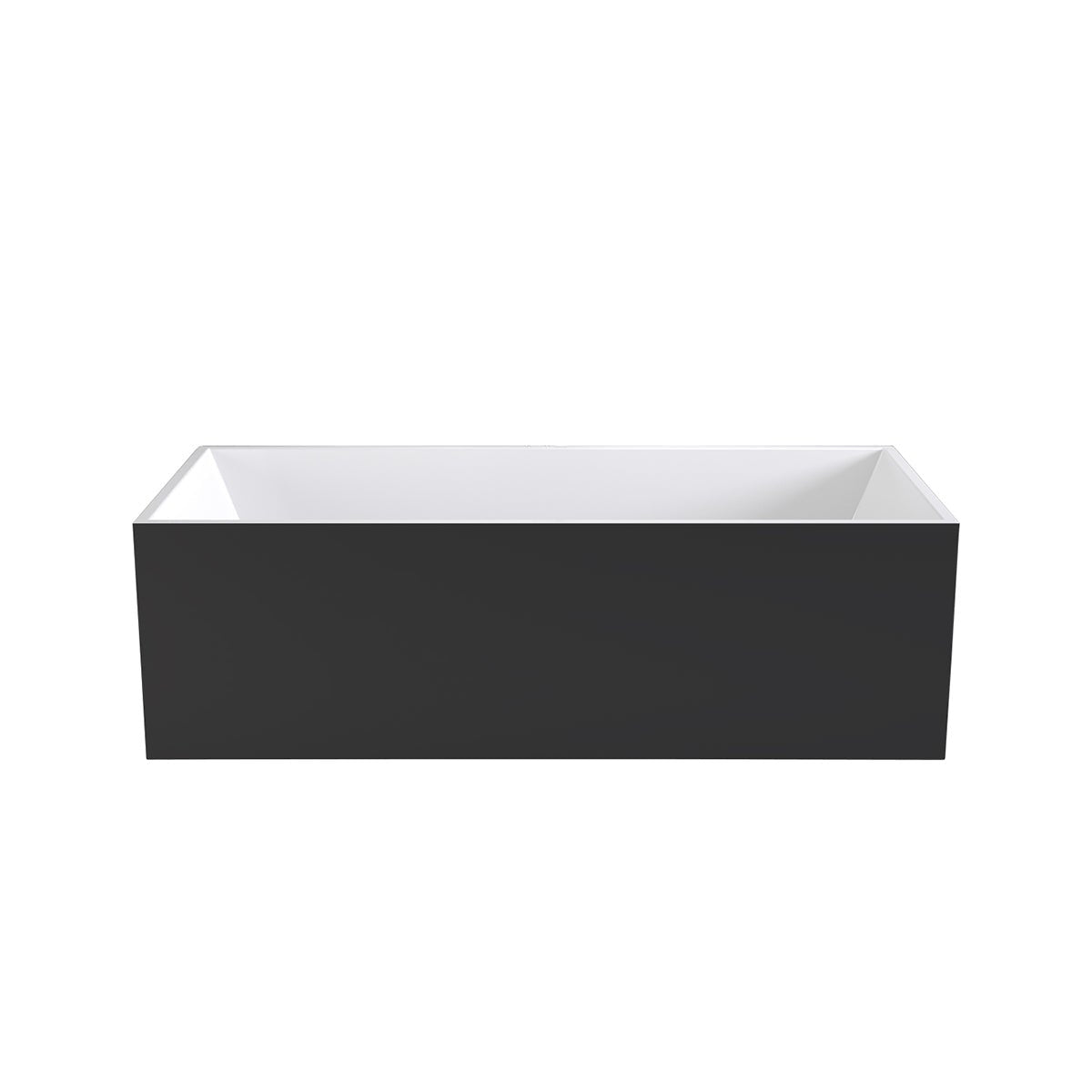 Bañera de diseño exenta Ituri - Thebath