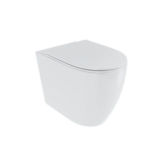 Inodoro compacto Elba - Thebath