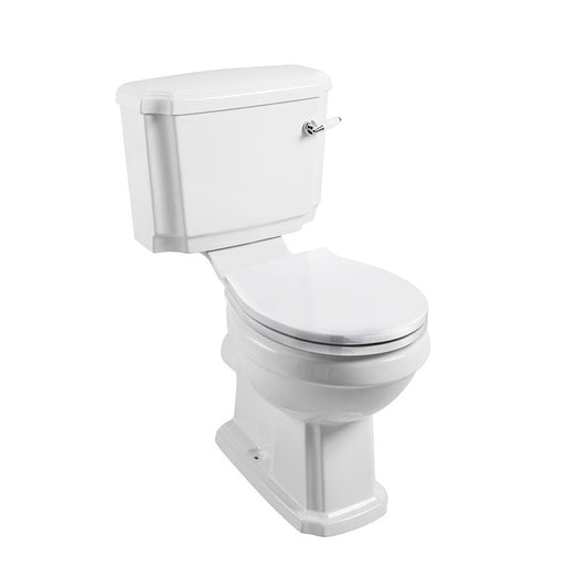 Inodoro Clásico York - Thebath