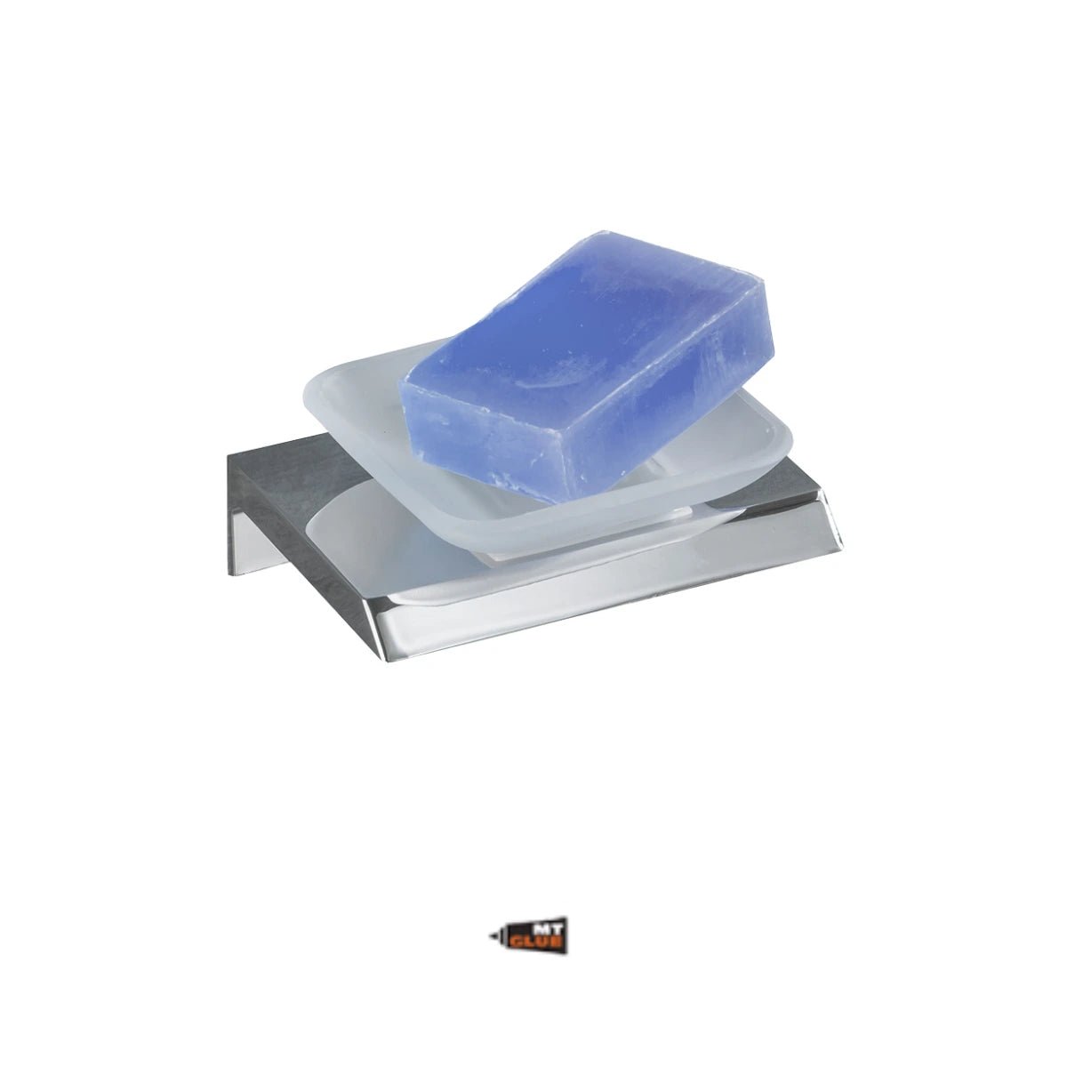 Jabonera acero inoxidable - Thebath