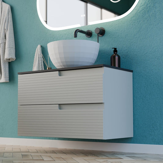 Mueble baño de diseño Chelsea - Thebath