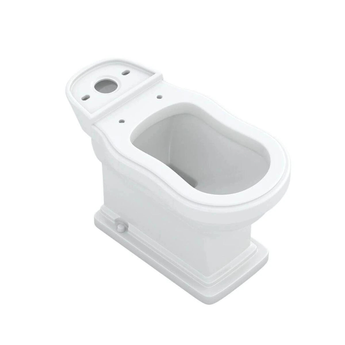 Taza de baño Atenas de Fossil Natura - Thebath