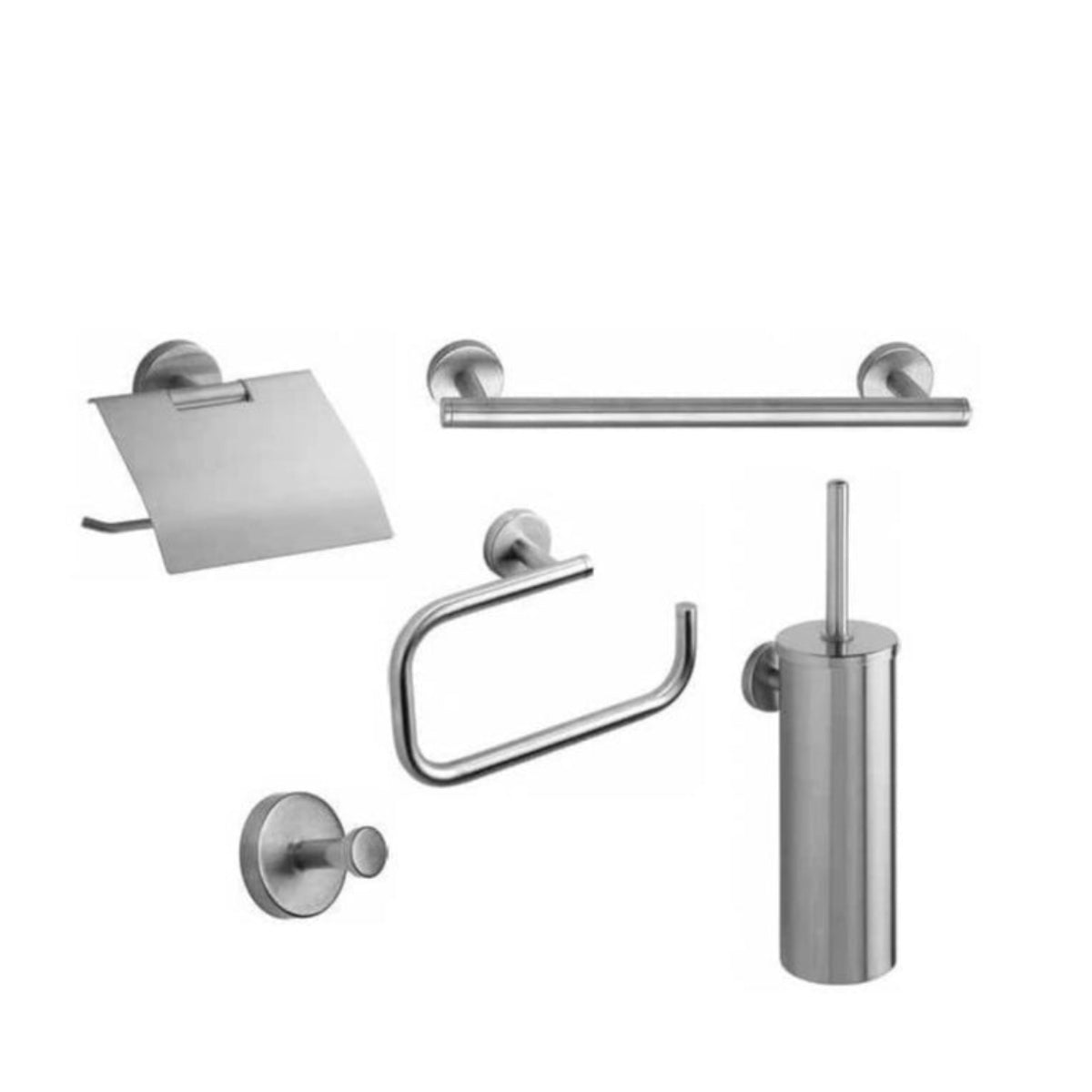 Accesorios baño Basic