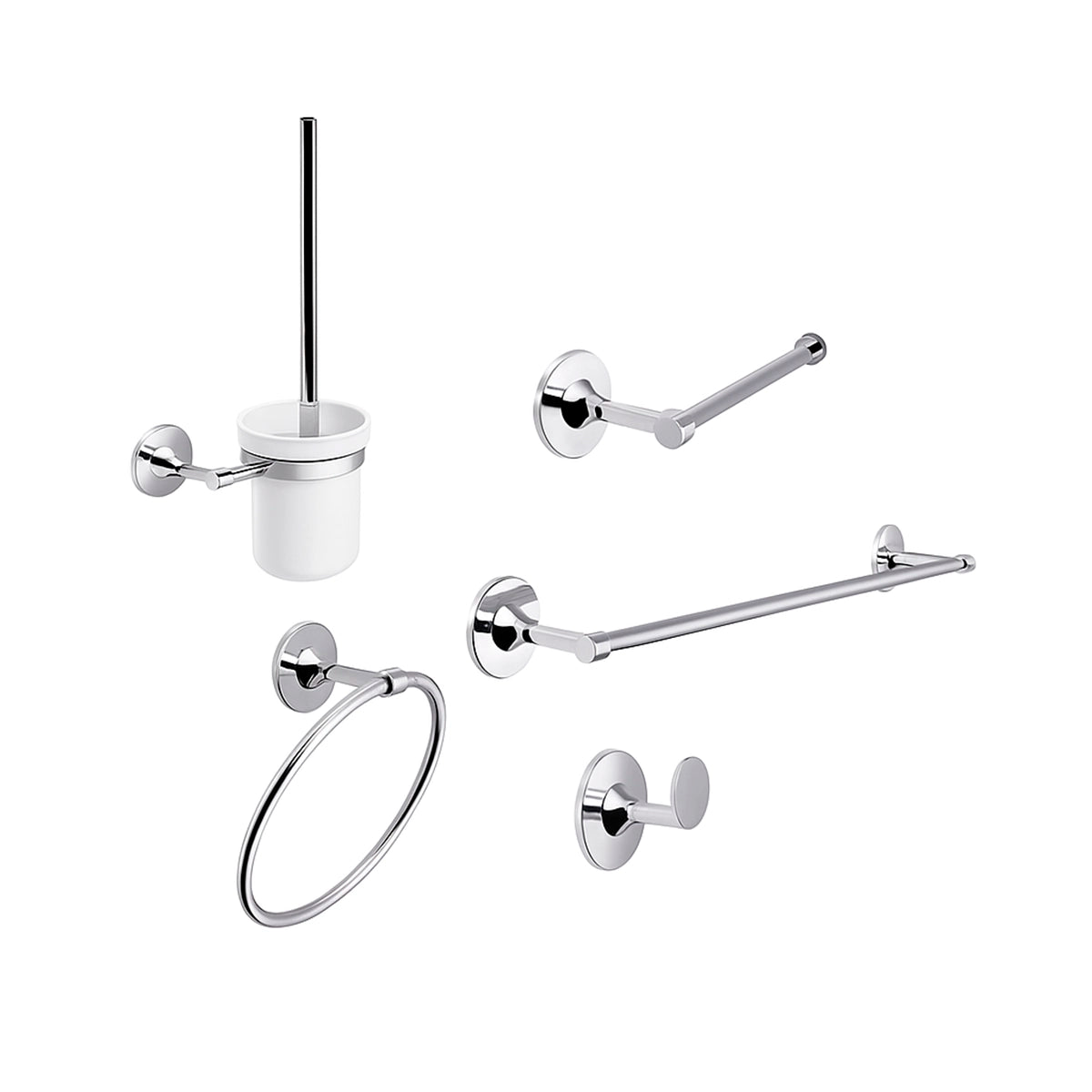 Accesorios baño Classic - Thebath