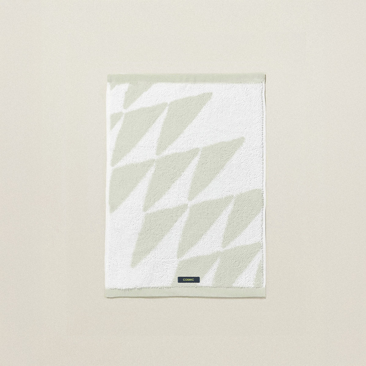 Alfombra baño Shapes - Thebath