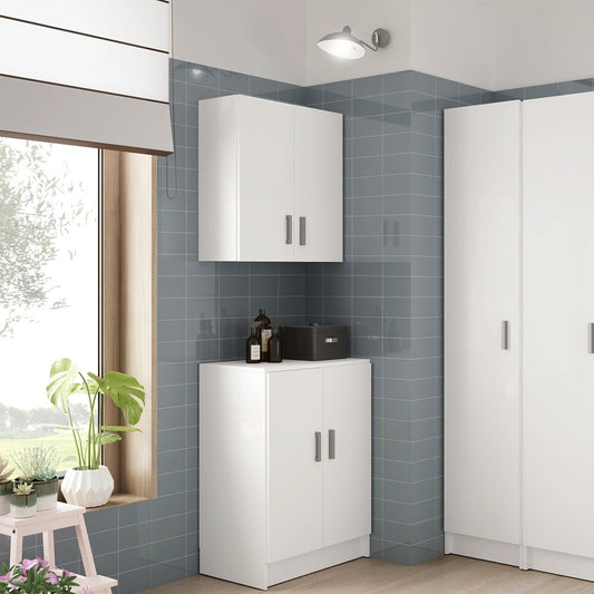 Armario pared multiusos Use - Thebath