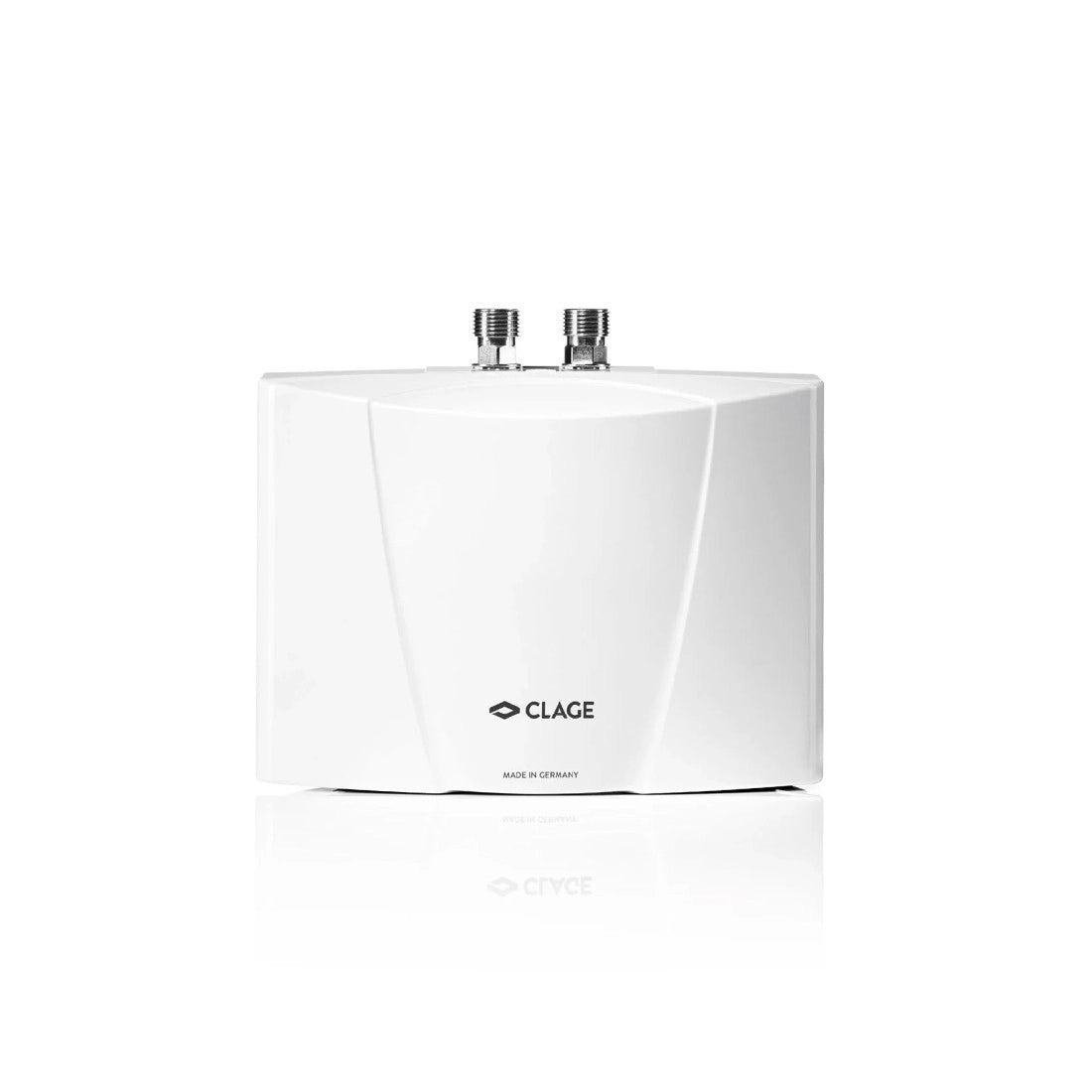 calentador electrico instantaneo Clage MBH