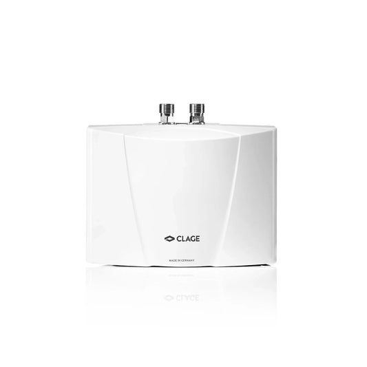 calentador electrico instantaneo Clage MBH
