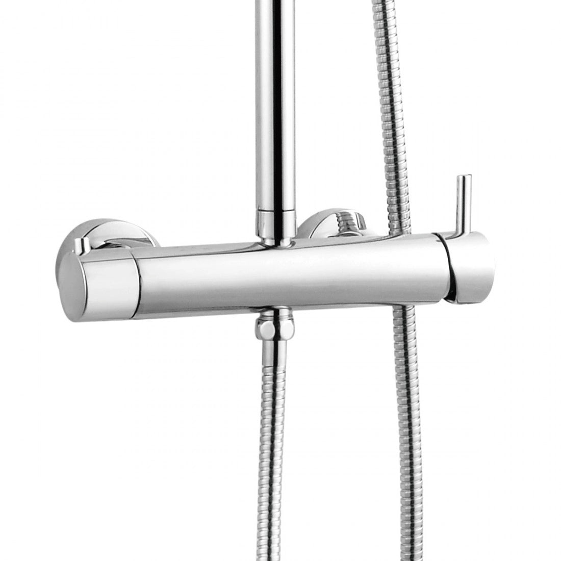 Columna de ducha monomando Nias