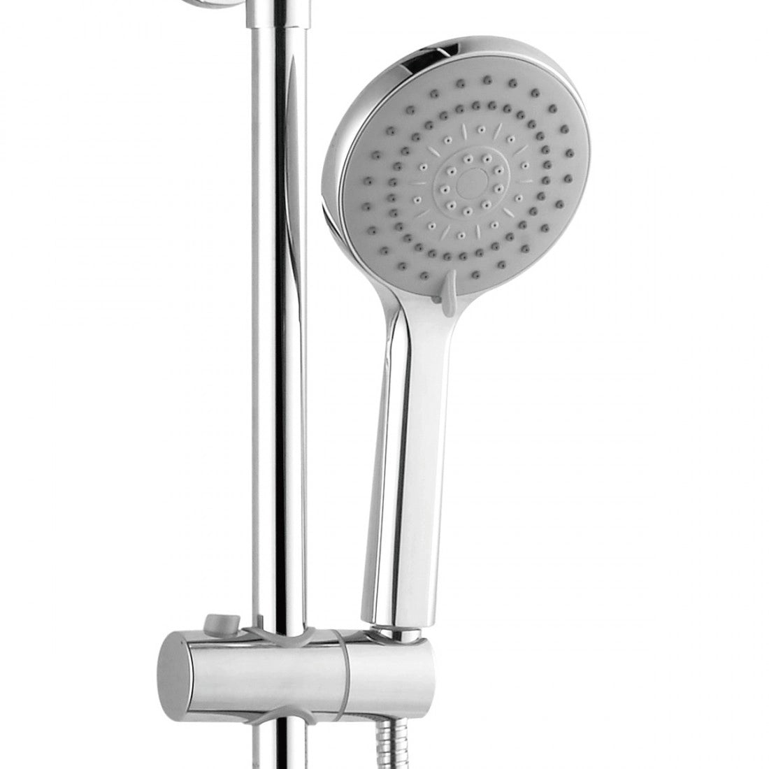 Columna de ducha monomando Nias