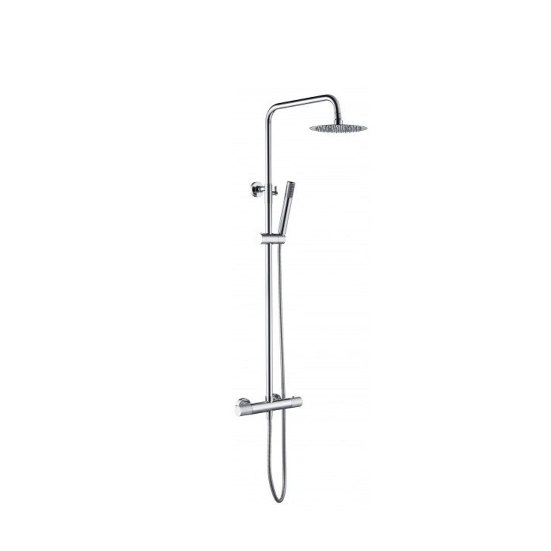 Columna ducha termostática Line