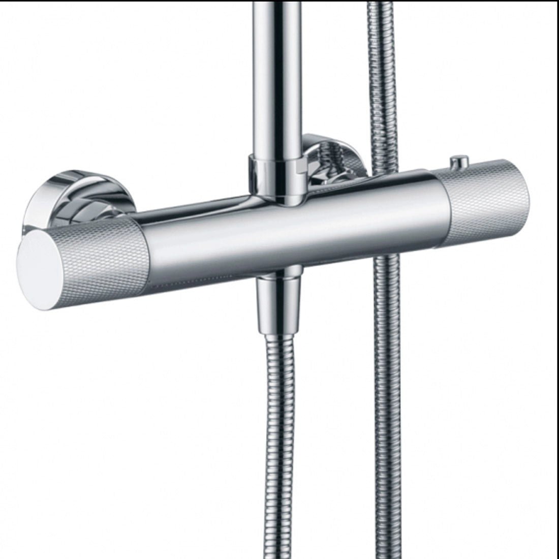 Columna ducha termostática Line