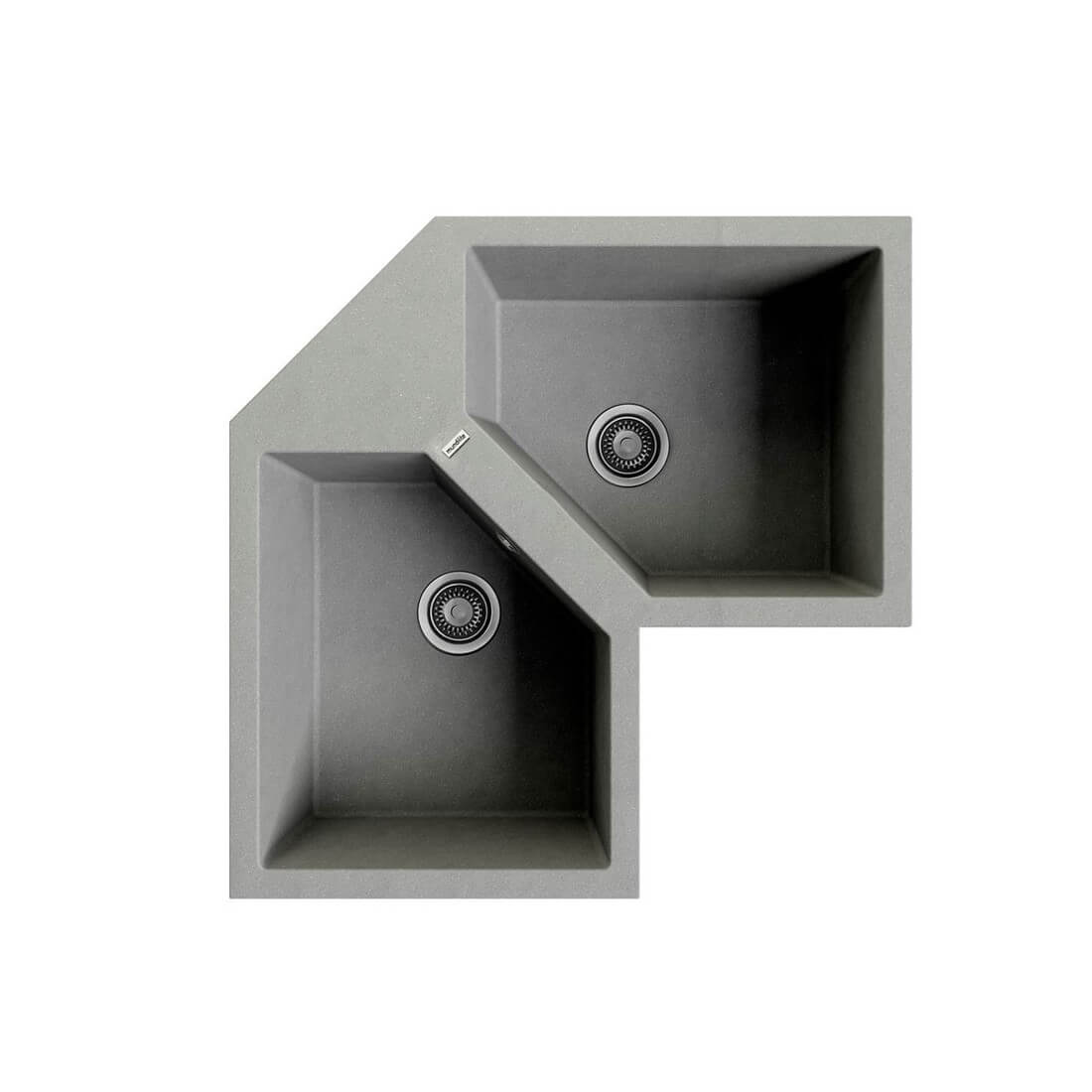 Fregadero esquinero Supreme E830