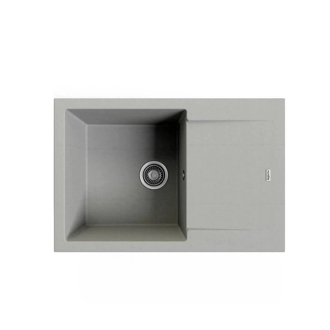 Fregadero Supreme 780