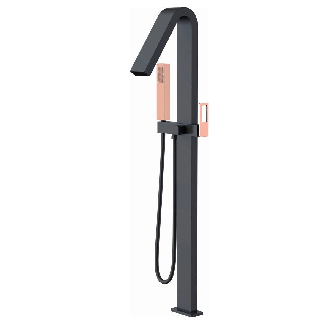 Grifería exenta de bañera Suecia