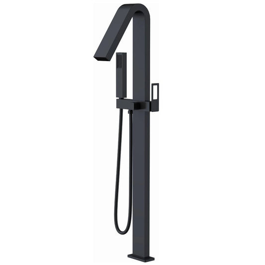 Grifería exenta de bañera Suecia