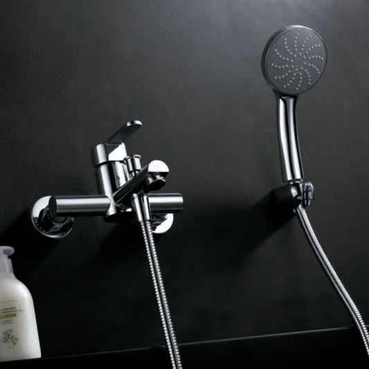 Grifo baño ducha Roma