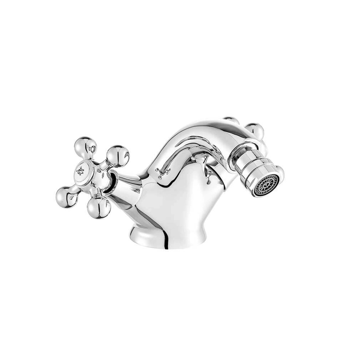 Grifo bimando de bidé Creta - Thebath