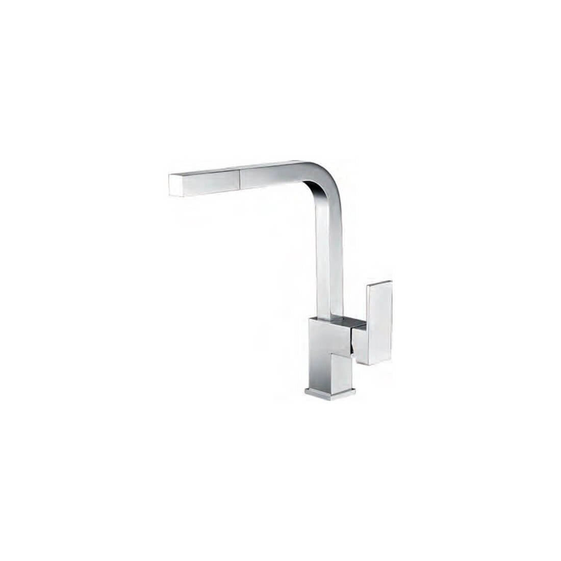 Grifo de cocina Minimalista