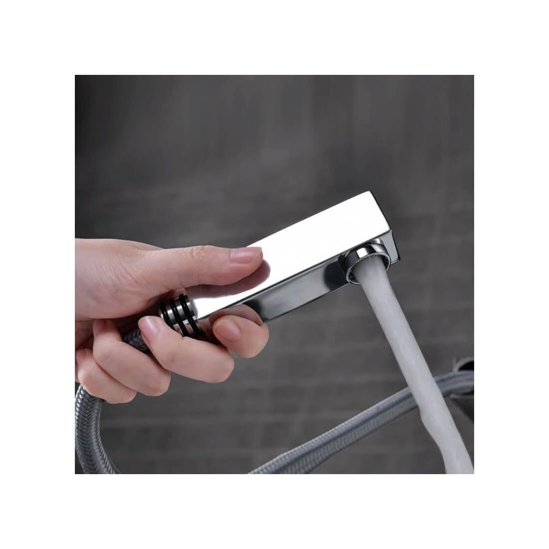 Grifo de cocina Minimalista