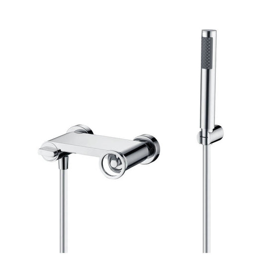 Grifo de ducha Olimpo