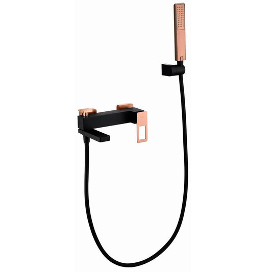 Grifo monomando baño/ducha Suecia