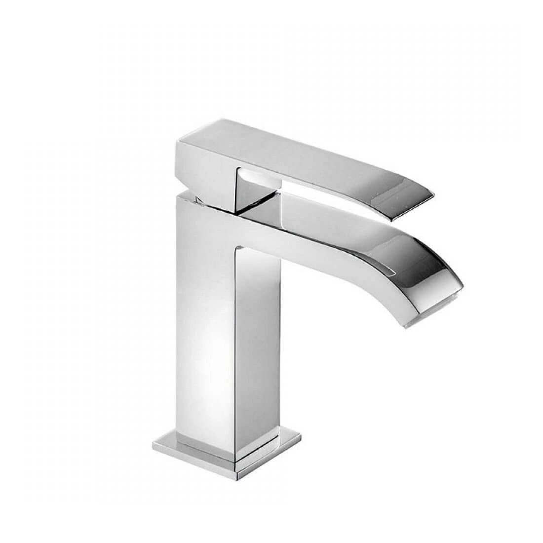 Grifo monomando Cuadro Tres