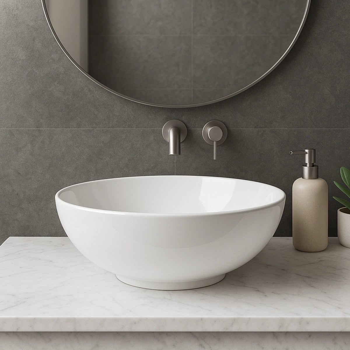 Lavabo bol Dorian - Thebath