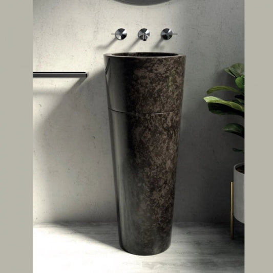 Lavabo de pie Eos