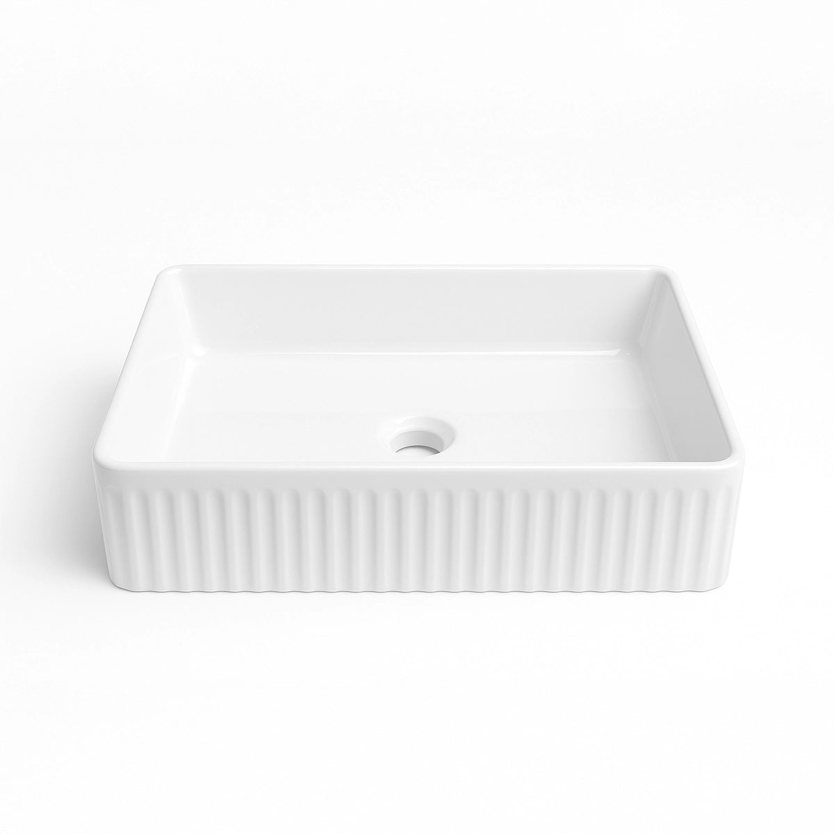 Lavabo de sobre encimera Kona - Thebath