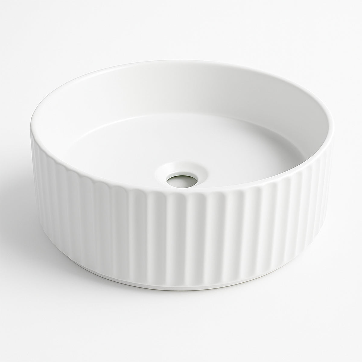 Lavabo decorativo brillo Iria - Thebath