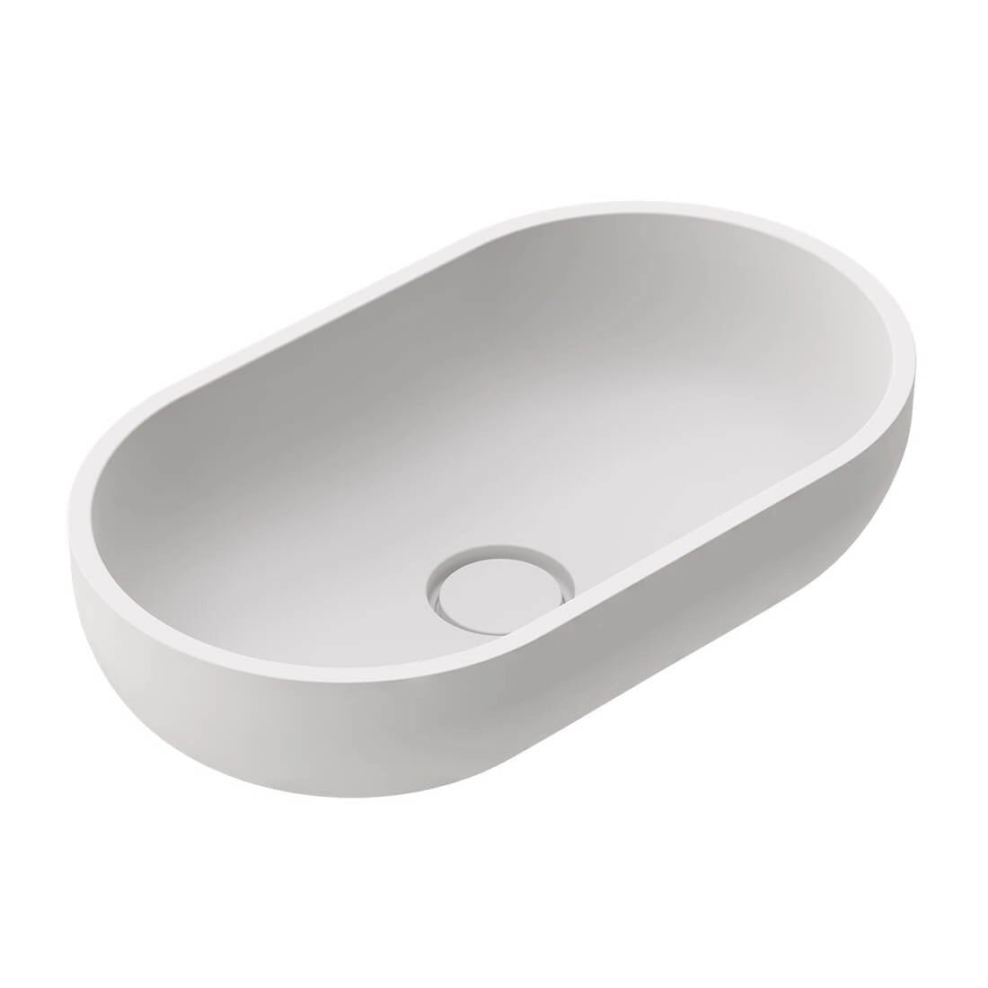 Lavabo sobre encimera Lenon