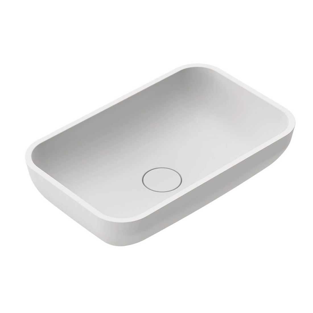 Lavabo sobre encimera Lika