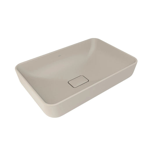 Lavabo sobre encimera Fall mate