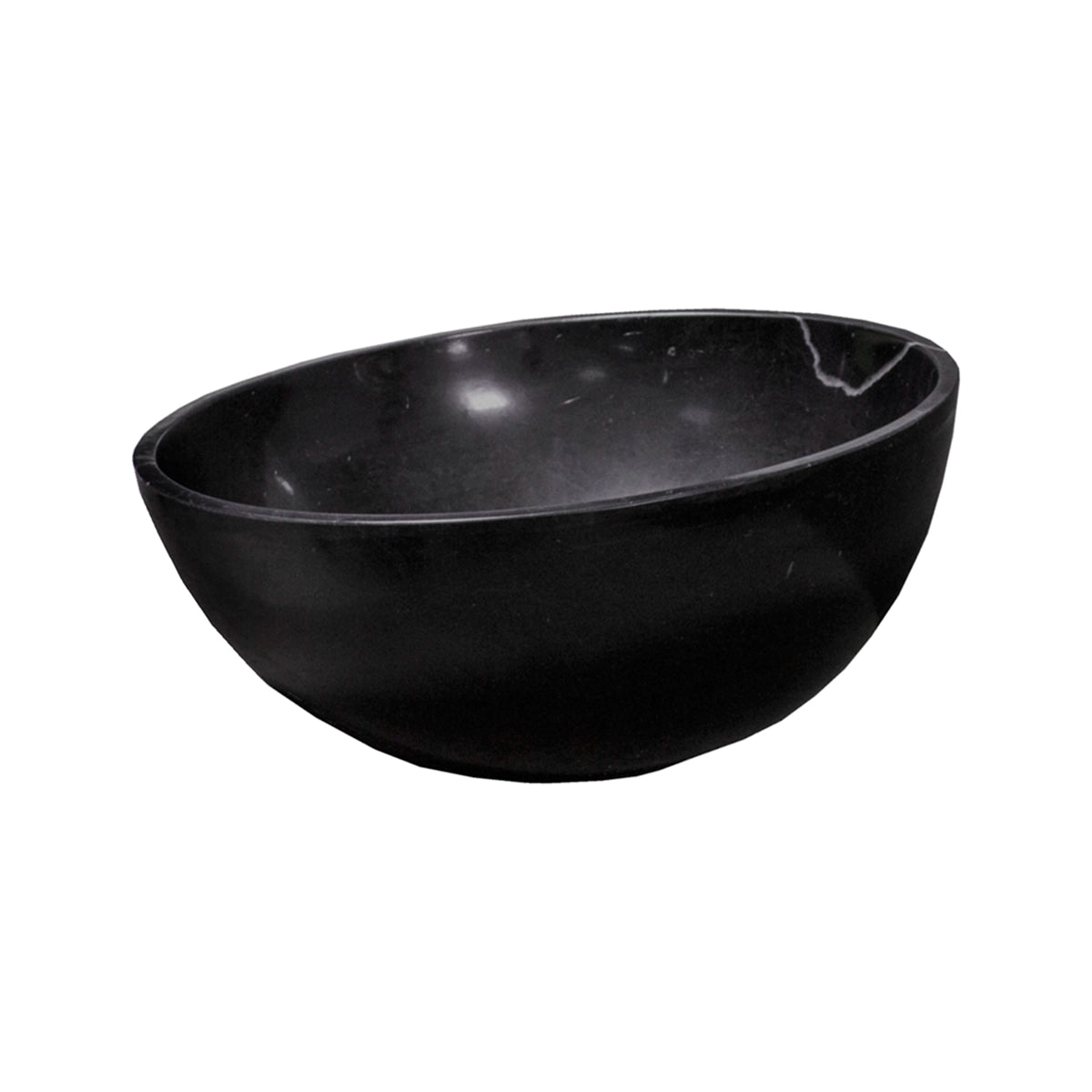 Lavabo de mármol fino Adwa - Thebath