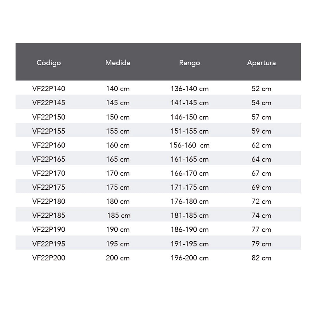 Mampara corredera Nilo 2 puertas