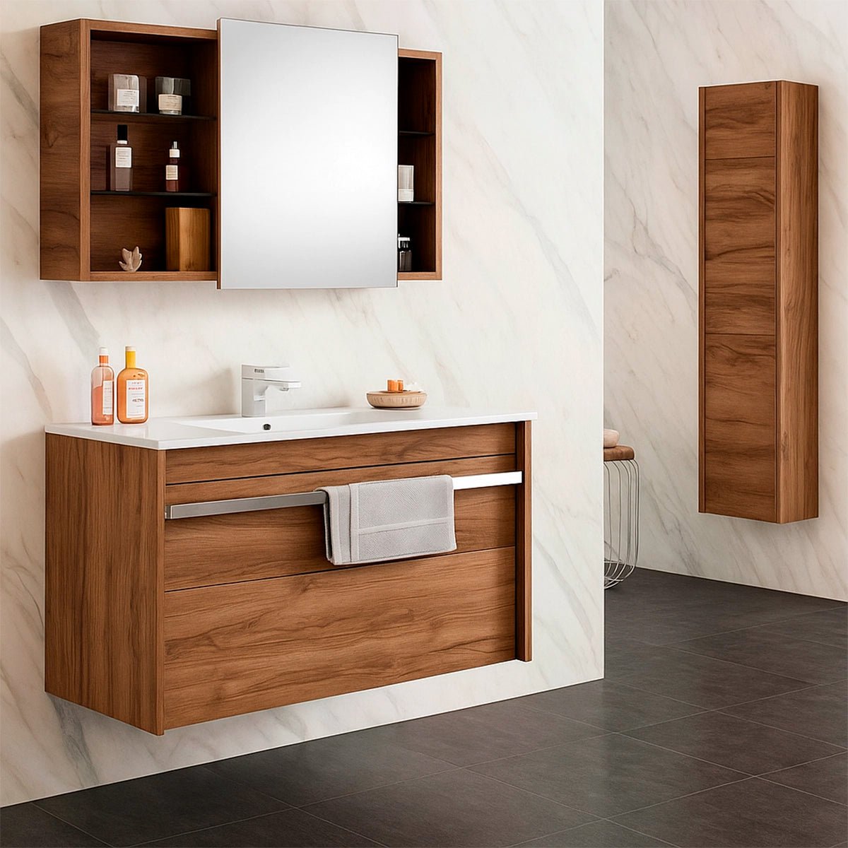 Mueble de baño Milla - Thebath