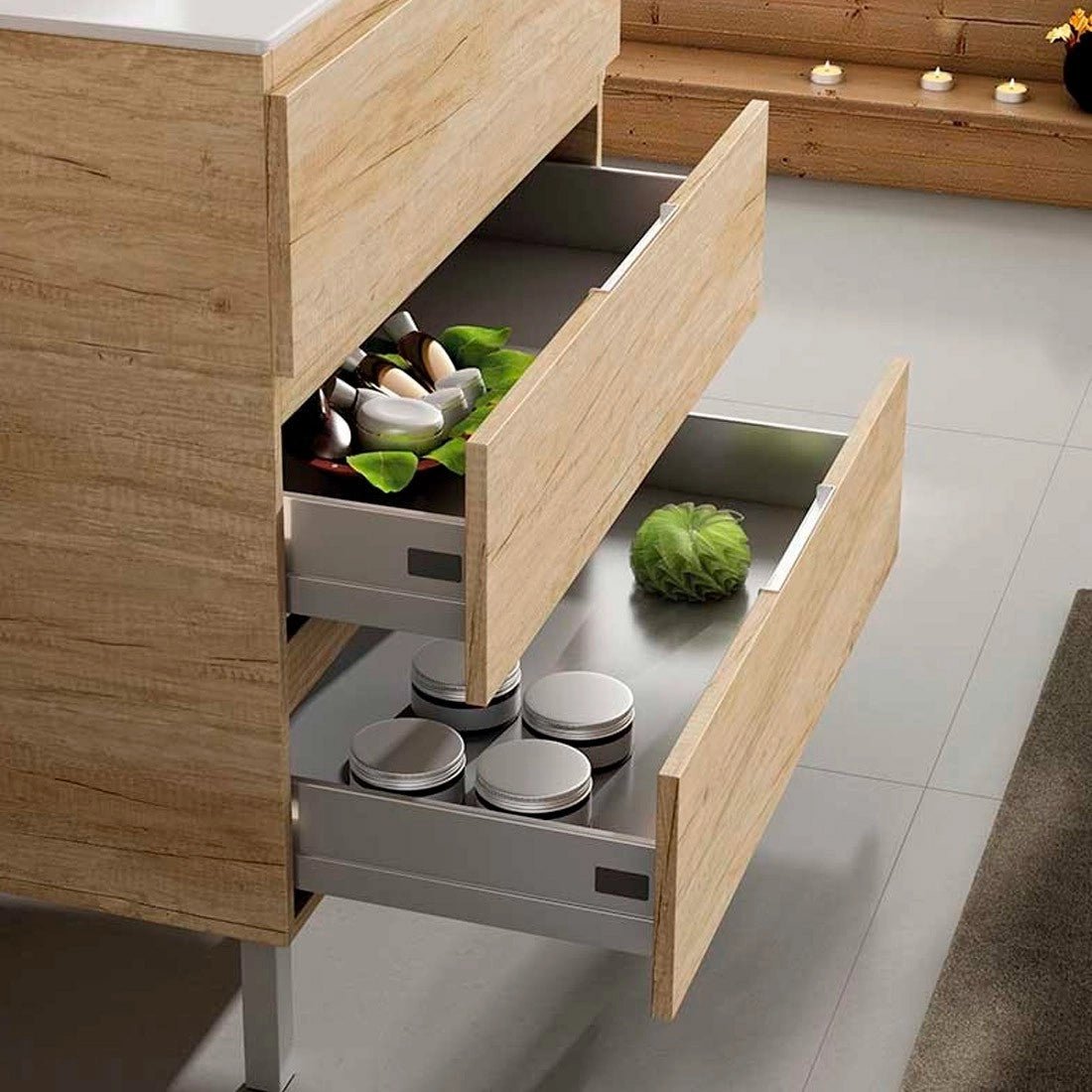 Mueble moderno Castellon