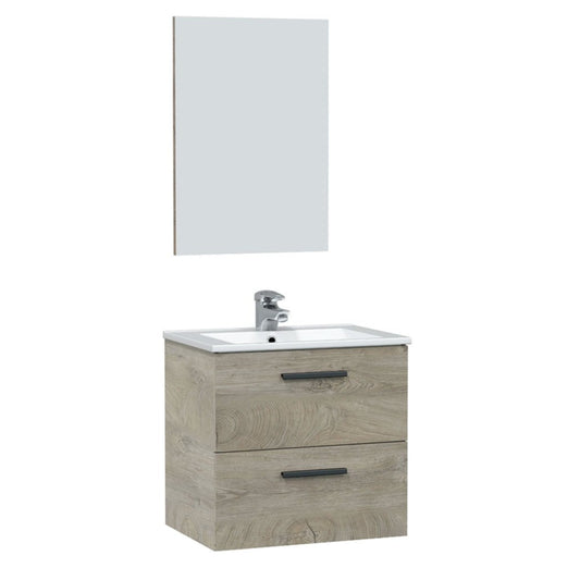 Mueble para baño Noa con lavabo - Thebath
