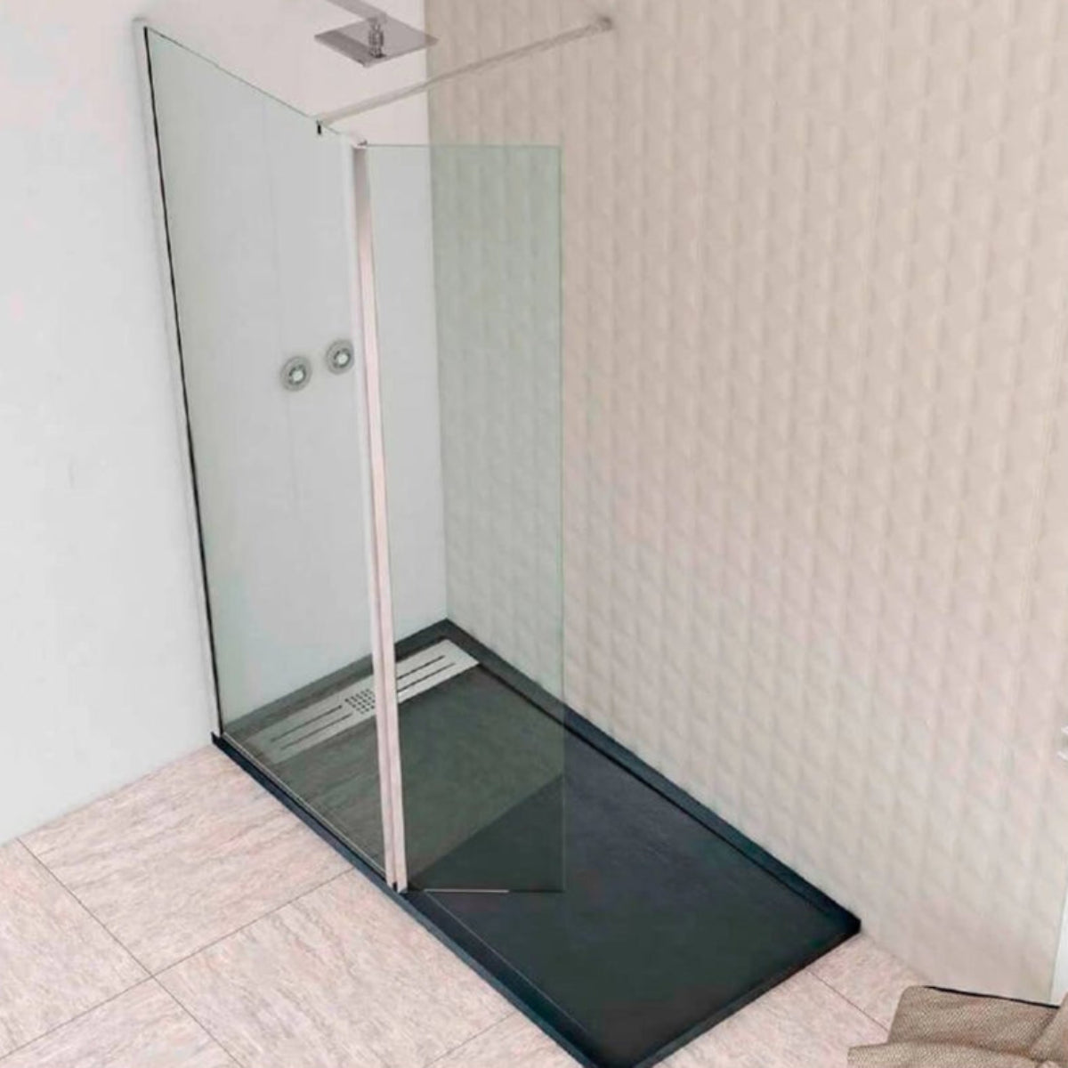 Panel de ducha Arrecife