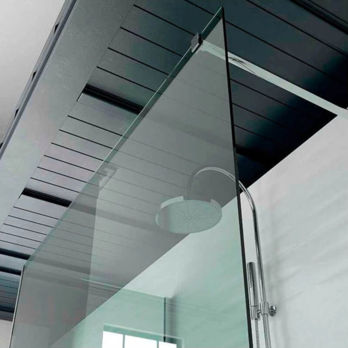 Panel de ducha Arrecife