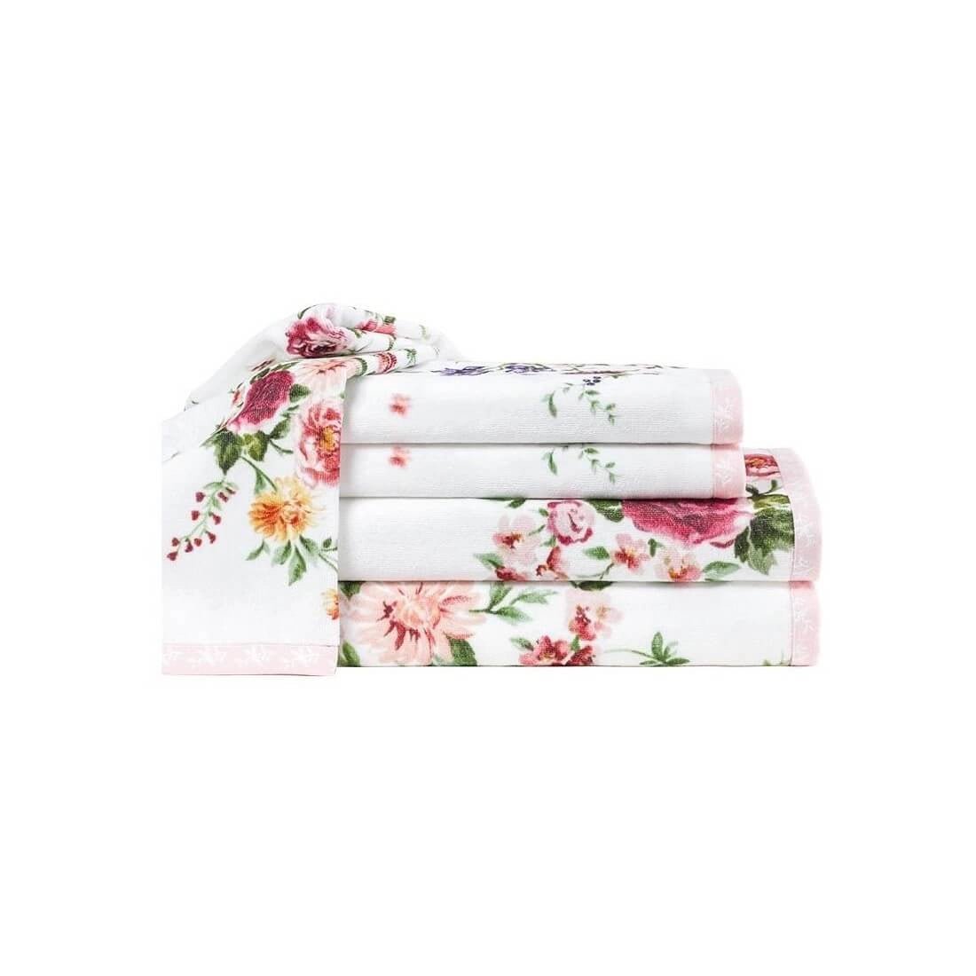 Toalla de baño Bouquet