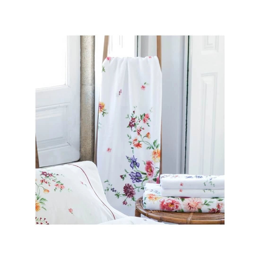 Toalla de baño Bouquet