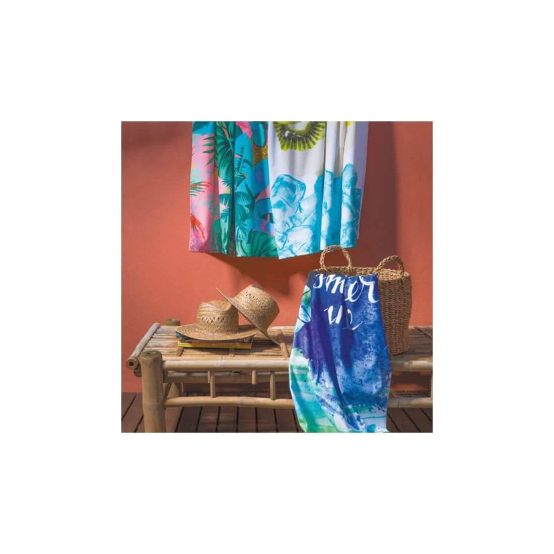 Toalla de playa Enjoy Summer